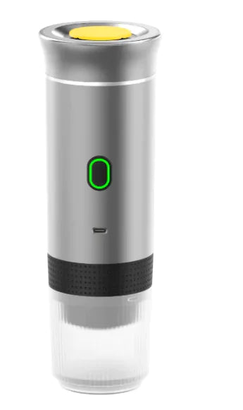 Portable Coffee Maker
