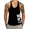 Beast Aesthetic Apparel Stringer Fitness Muscle Shirt