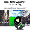 Fitness IP67 Waterproof Smartwatch